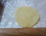 Foto langkah ke 2 dari resep Pastel perdana.