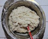 Foto langkah ke 2 dari resep Pempek Palembang.