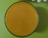 Foto del paso 1 de la receta: Hoy un rico zumo para cargar pilas y empezar el día con energía