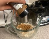 Foto del paso 6 de la receta: Waffles de avena y plátano