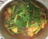 Foto langkah ke 5 dari resep Sayur Asam Betawi 👍🏻.