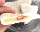 Foto del paso 3 de la receta: Tapioca