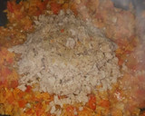 Foto del paso 7 de la receta: Macarrones al horno (versión vegetariana)