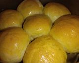 Foto langkah ke 7 dari resep Roti sobek oven tangkring.