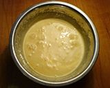 Házi francia krémes recept fázis 5 fotója