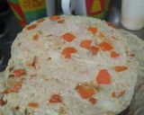 Foto del paso 7 de la receta: Fiambre🥓de pollo🍗a mi manera🧄🧅🥪