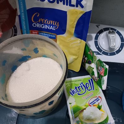 Langkah 1
