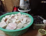 Foto del paso 1 de la receta: Menudo Casero