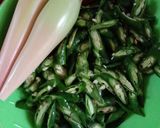 Foto langkah ke 3 dari resep Tauco Udang Puyuh.