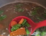 Foto langkah ke 3 dari resep 12.1~ Sup bumbu Jawa.