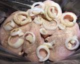 Crockpot Hot Chicken Sandwiches recipe step 5 photo