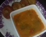 Dal bafla recipe step 30 photo