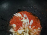 Kepiting rajungan saus padang