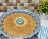 Foto langkah ke 3 dari resep Bolu Zadul Kuning Telur.