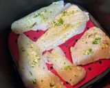 Foto del paso 4 de la receta Lomos de merluza en Air Fryer