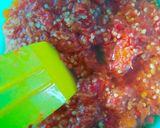 Foto langkah ke 3 dari resep Sambal korek.