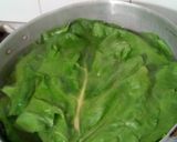 Foto del paso 5 de la receta: Sorrentinos caseros con estofado de pollo