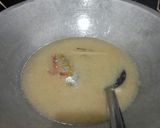 Foto langkah ke 2 dari resep Opor Ayam Nanas Palembang.