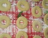 Foto del paso 1 de la receta: Rosquillas