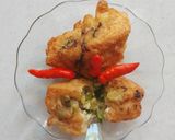 Foto langkah ke 5 dari resep Tahu Isi Kol.