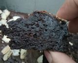 Foto langkah ke 8 dari resep Brownies Bakar Shiny.