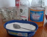 Foto del paso 1 de la receta: Clásico Terremoto