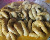 Foto langkah ke 6 dari resep Gulai Perut Sapi Khas Manna Bengkulu Selatan.