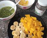 Fruit salad with chia seeds recipe step 1 photo