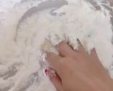 A picture of step 1 of Jalebi.