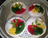 Foto langkah ke 4 dari resep Bongko Roti Cup.