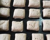 Foto del paso 3 de la receta: Bizcochitos de grasa / Pan Criollo de grasa 🍞