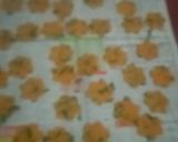 फूल पूरी (Phool puri recipe in hindi) रेसिपी चरण 4 फोटो
