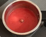A picture of step 8 of Dhaba Style Chicken Bharta.