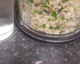 A picture of step 3 of Mixi.