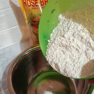 Langkah 1