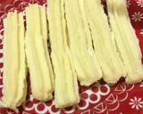 Foto del paso 4 de la receta: ✨ Churros fáciles y rápidos ✨