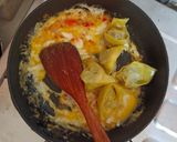 Foto langkah ke 3 dari resep Wonton Goreng.