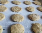 Foto del paso 4 de la receta: Galletas de almendras