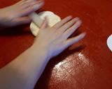 Foto del passaggio 6 della ricetta Panini ad olio senza glutine