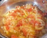 Rakott gombás csirkemell recept fázis 4 fotója
