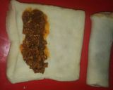 Foto langkah ke 3 dari resep Roti goreng sarden.