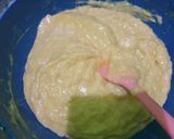 Foto langkah ke 3 dari resep Proll Tape No Mixer.