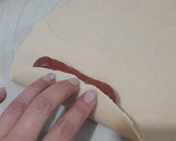 Foto del paso 1 de la receta: Choripán estilo chaparrita