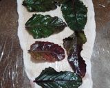 Foto del paso 2 de la receta: Matambre de cerdo y vegetales