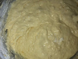 Budín húmedo de yogurt y limón 🍋