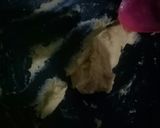 Foto langkah ke 2 dari resep Kue soes fla.