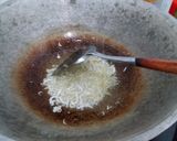 Foto langkah ke 2 dari resep Nasi Liwet 'Ricecooker'.