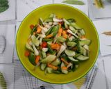 Foto langkah ke 1 dari resep Acar longkio.