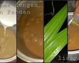 Foto langkah ke 2 dari resep Gulame dengan Daun Pandan.