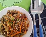 Foto langkah ke 4 dari resep Bulgogi (Korean Beef BBQ).